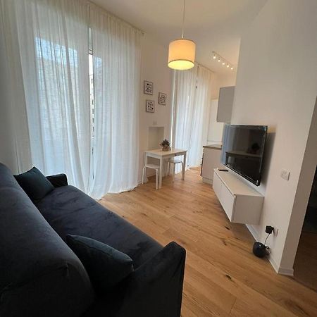 Piazza Dante 9 Genoa Center Town Apartment ภายนอก รูปภาพ