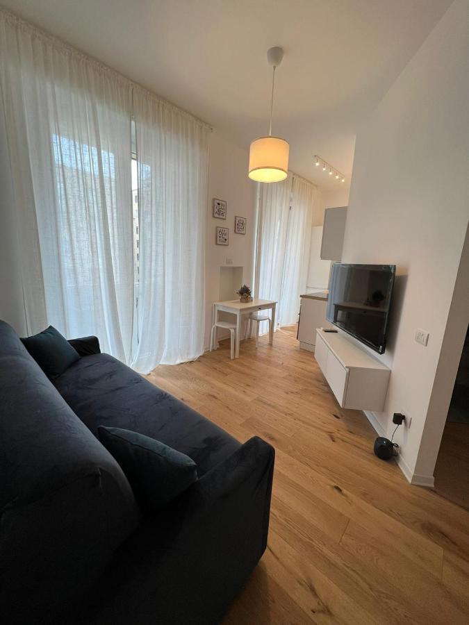 Piazza Dante 9 Genoa Center Town Apartment ภายนอก รูปภาพ