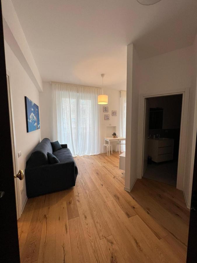 Piazza Dante 9 Genoa Center Town Apartment ภายนอก รูปภาพ