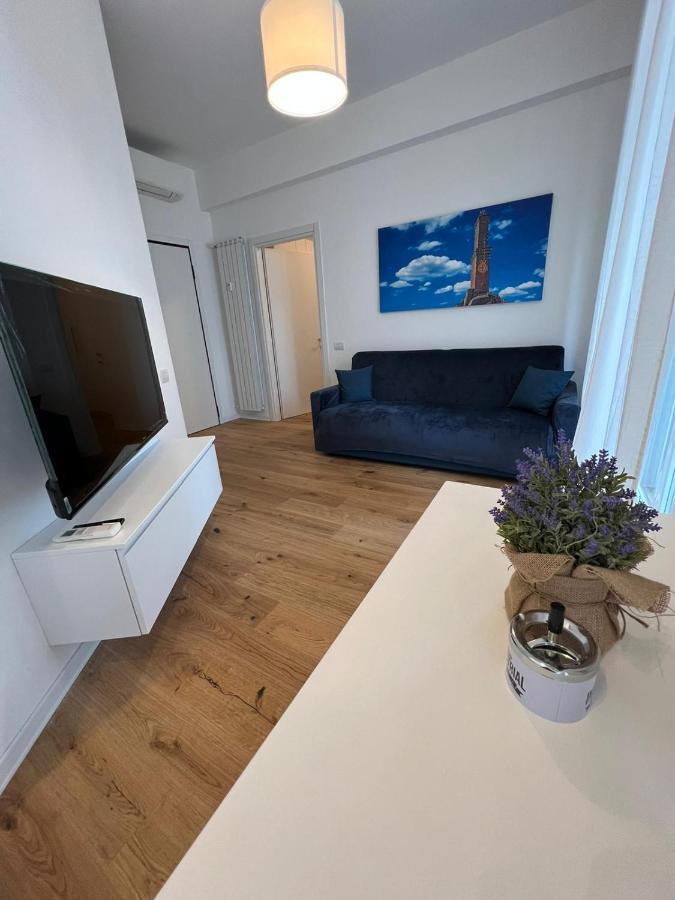 Piazza Dante 9 Genoa Center Town Apartment ภายนอก รูปภาพ
