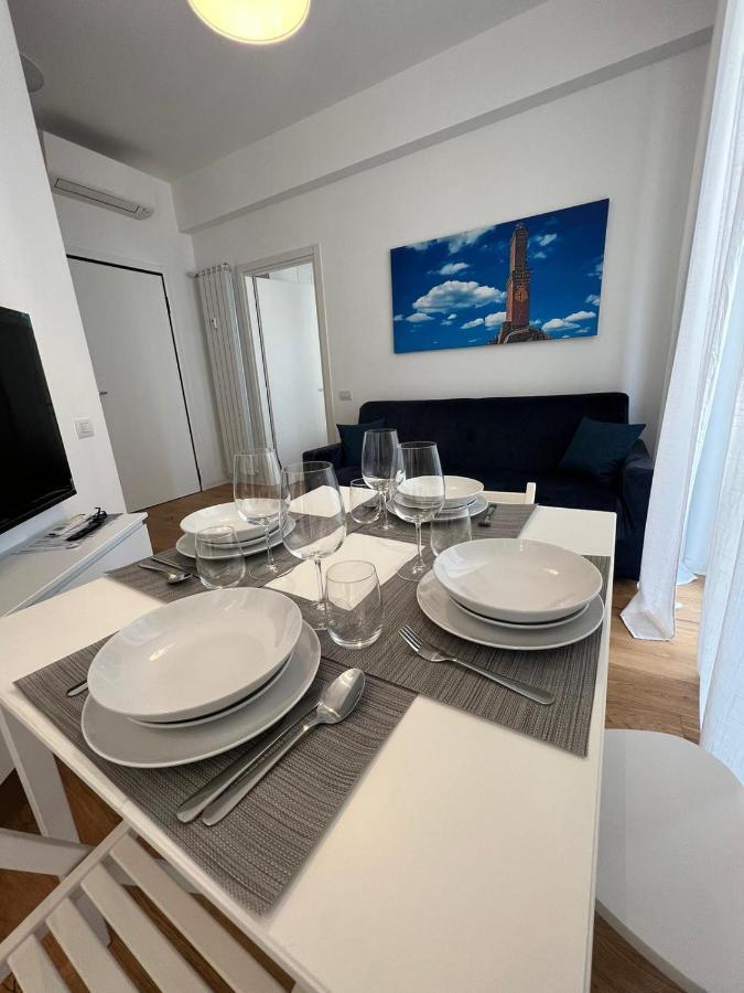 Piazza Dante 9 Genoa Center Town Apartment ภายนอก รูปภาพ