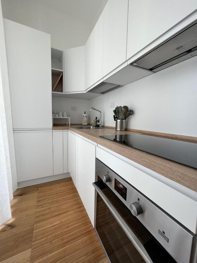 Piazza Dante 9 Genoa Center Town Apartment ภายนอก รูปภาพ