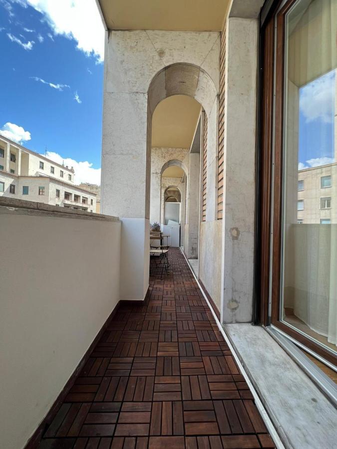 Piazza Dante 9 Genoa Center Town Apartment ภายนอก รูปภาพ